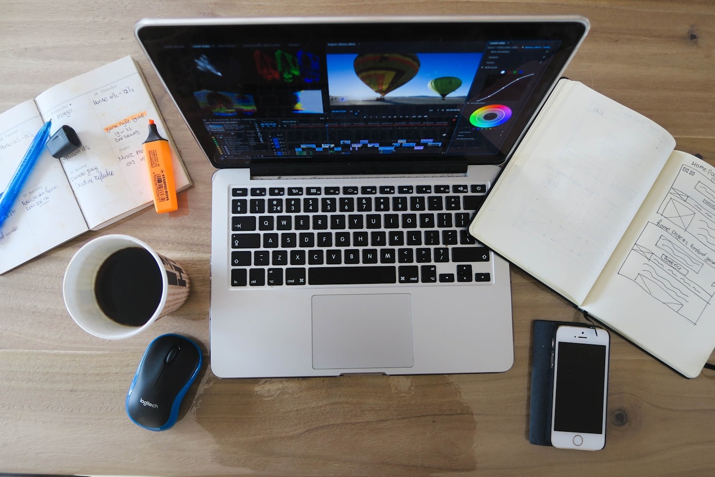Exploring the Intersection of Design and Technology